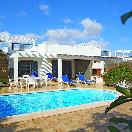 Sun Grove Villas & Spa Playa Blanca  Eksteriør billede
