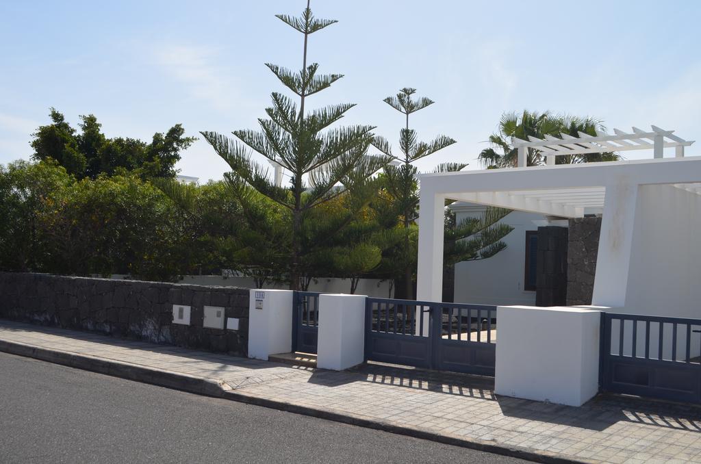 Sun Grove Villas & Spa Playa Blanca  Eksteriør billede