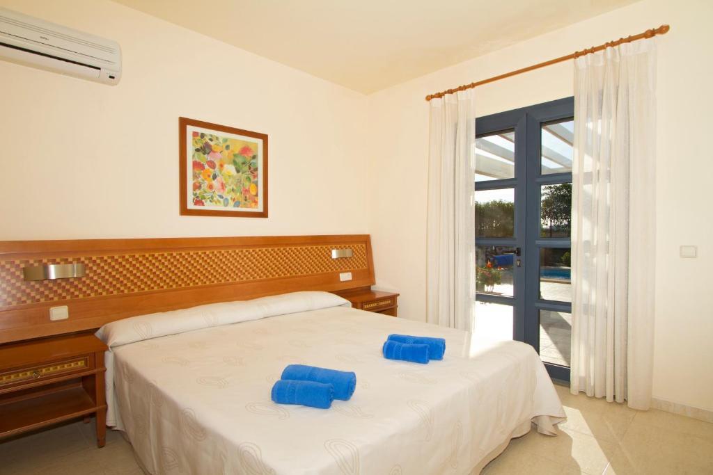 Sun Grove Villas & Spa Playa Blanca  Eksteriør billede