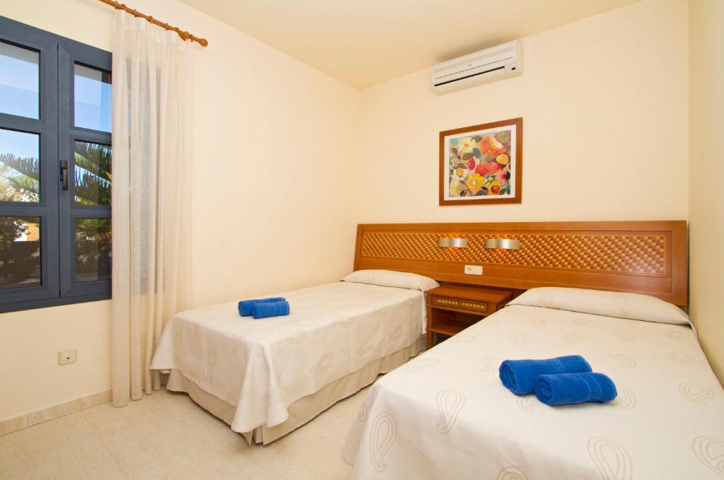 Sun Grove Villas & Spa Playa Blanca  Eksteriør billede