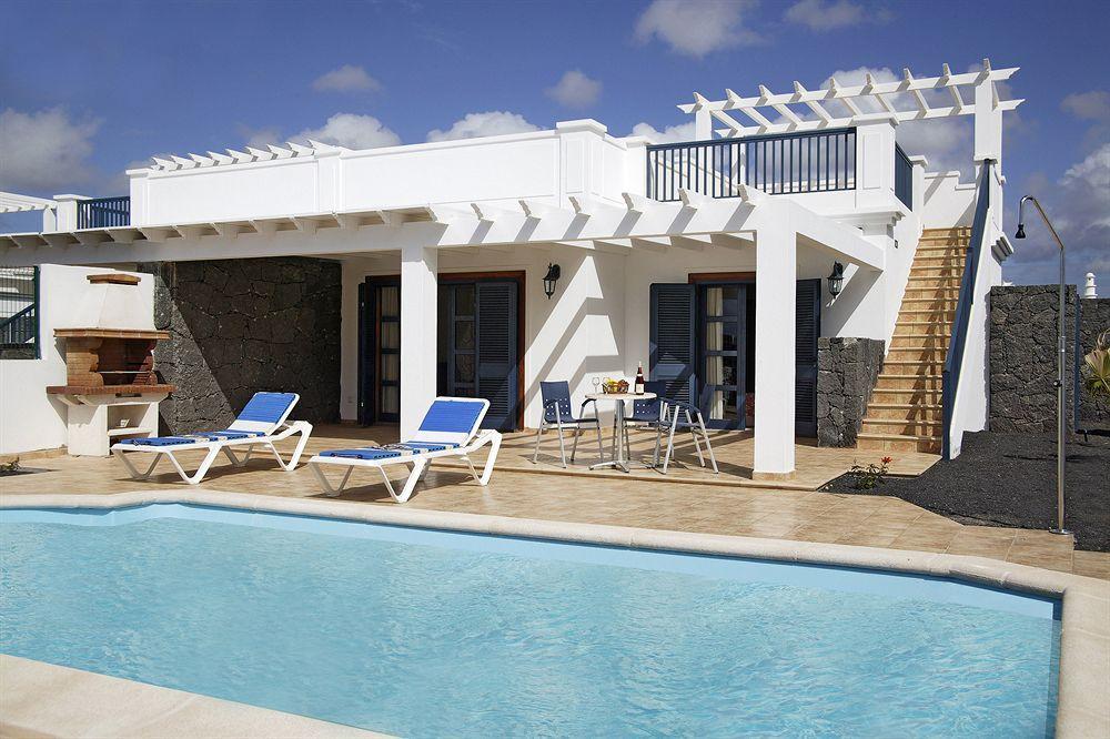 Sun Grove Villas & Spa Playa Blanca  Eksteriør billede