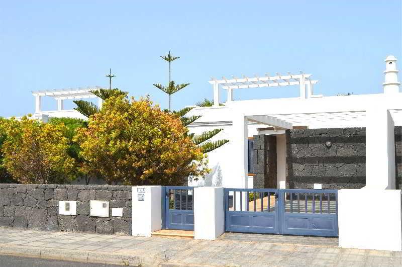 Sun Grove Villas & Spa Playa Blanca  Eksteriør billede