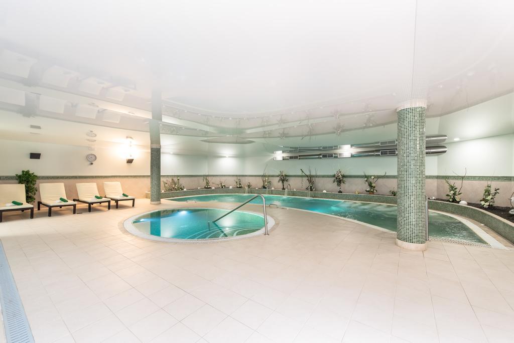 Sun Grove Villas & Spa Playa Blanca  Eksteriør billede