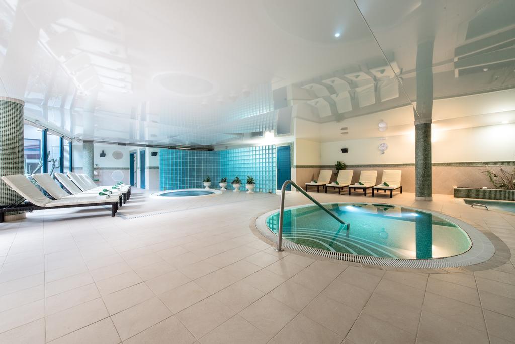 Sun Grove Villas & Spa Playa Blanca  Eksteriør billede