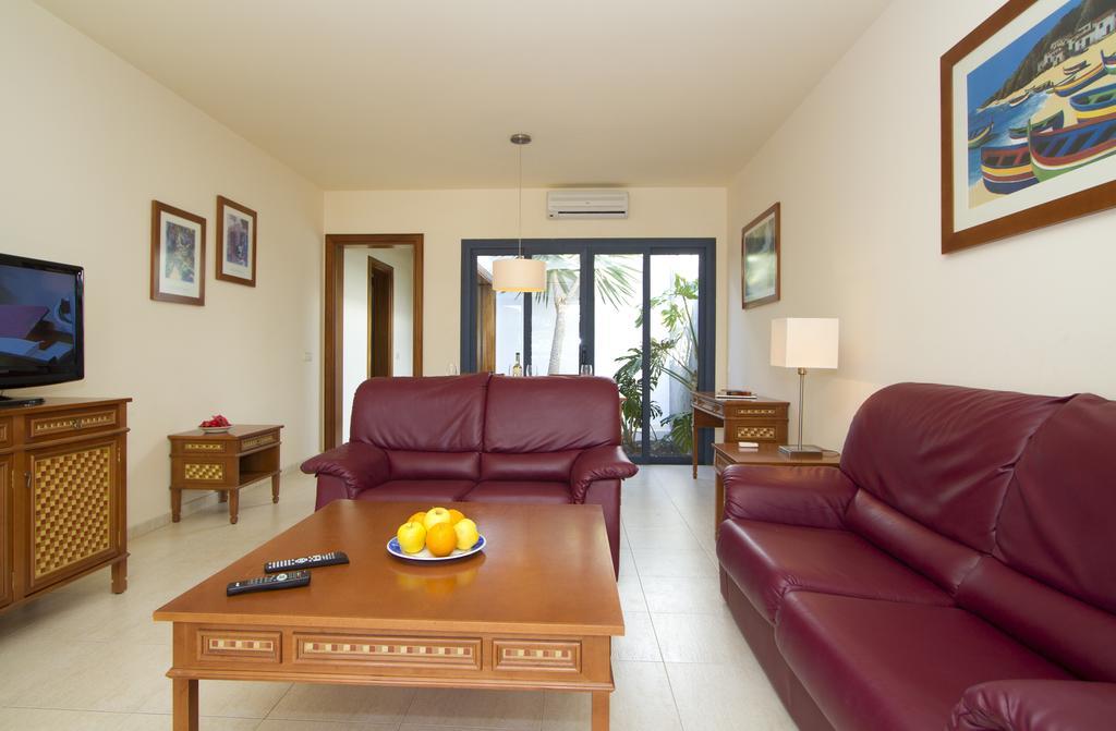 Sun Grove Villas & Spa Playa Blanca  Eksteriør billede