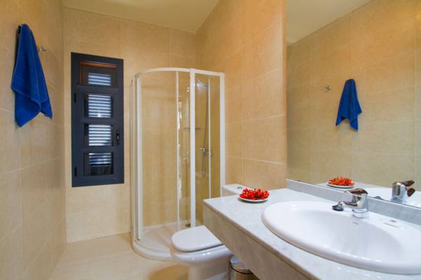 Sun Grove Villas & Spa Playa Blanca  Eksteriør billede